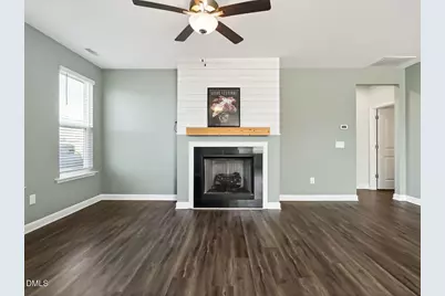 7218 Cabernet Franc Drive, Willow Springs, NC 27592 - Photo 9