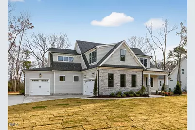 8916 Thompson Mill Road, Wake Forest, NC 27587 - Photo 39