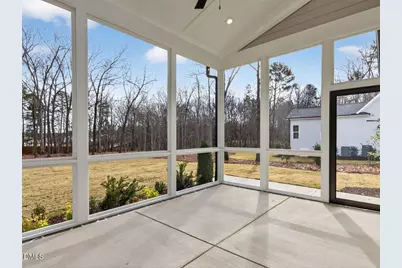 8916 Thompson Mill Road, Wake Forest, NC 27587 - Photo 33