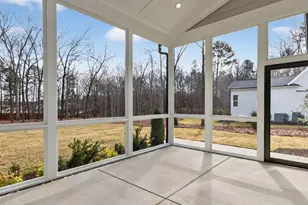 8916 Thompson Mill Rd, Wake Forest, NC 27587 - Photo 33