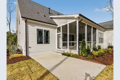 8916 Thompson Mill Road, Wake Forest, NC 27587 - Photo 35