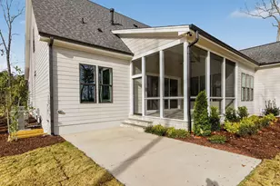 8916 Thompson Mill Rd, Wake Forest, NC 27587 - Photo 35