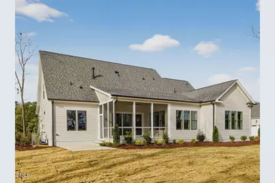 8916 Thompson Mill Road, Wake Forest, NC 27587 - Photo 37