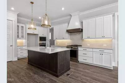 8916 Thompson Mill Road, Wake Forest, NC 27587 - Photo 9