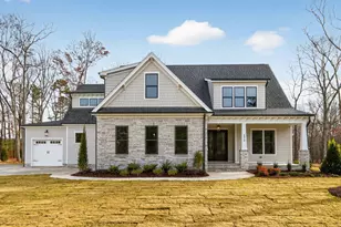 8916 Thompson Mill Rd, Wake Forest, NC 27587 - Photo 1