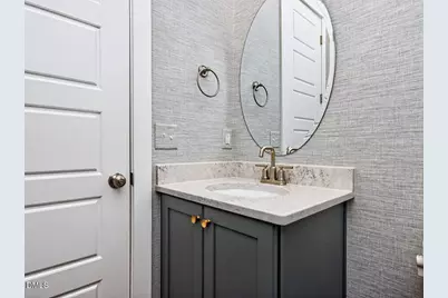 8916 Thompson Mill Road, Wake Forest, NC 27587 - Photo 13