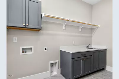 8916 Thompson Mill Road, Wake Forest, NC 27587 - Photo 15