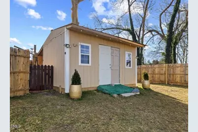 825 Graham Street, Burlington, NC 27217 - Photo 19