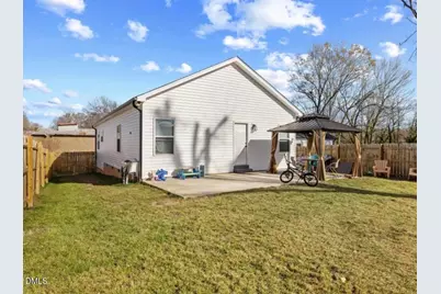 825 Graham Street, Burlington, NC 27217 - Photo 17