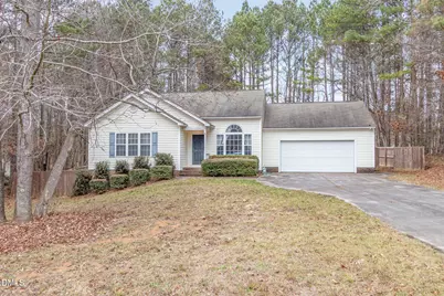 60 Coral Ridge Circle, Franklinton, NC 27525 - Photo 23
