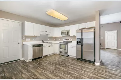 60 Coral Ridge Circle, Franklinton, NC 27525 - Photo 5