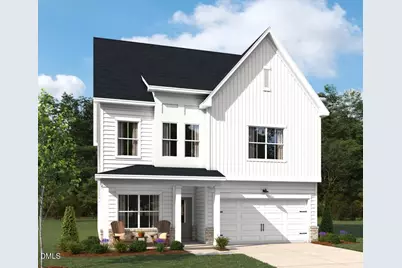 124 Moonflower Lane #Homesite 269, Wilsons Mills, NC 27520 - Photo 1