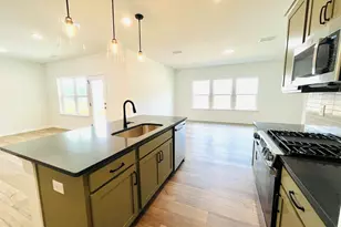 124 Moonflower Ln, Wilsons Mills, NC 27520 - Photo 9