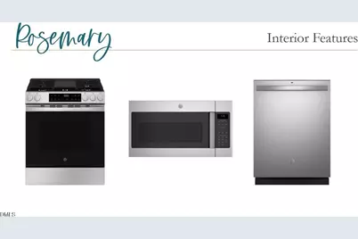 124 Moonflower Lane #Homesite 269, Wilsons Mills, NC 27520 - Photo 33