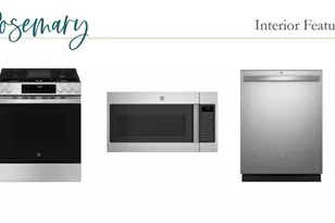 124 Moonflower Ln, Wilsons Mills, NC 27520 - Photo 33