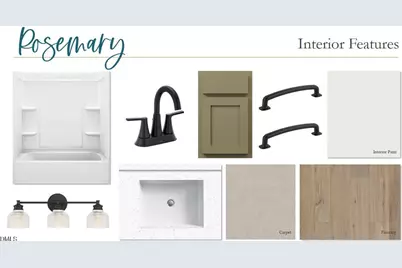 124 Moonflower Lane #Homesite 269, Wilsons Mills, NC 27520 - Photo 35