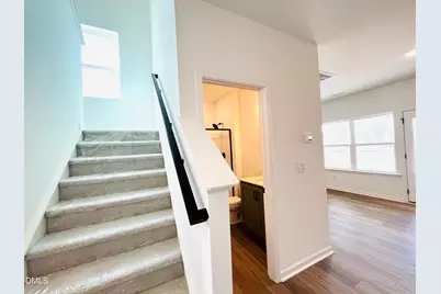 124 Moonflower Lane #Homesite 269, Wilsons Mills, NC 27520 - Photo 7