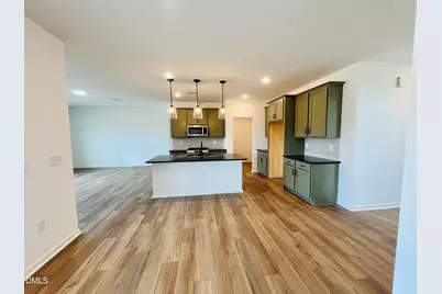 124 Moonflower Lane #Homesite 269, Wilsons Mills, NC 27520 - Photo 15