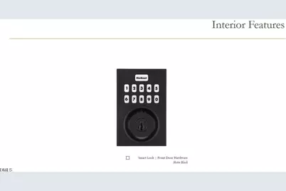 124 Moonflower Lane #Homesite 269, Wilsons Mills, NC 27520 - Photo 37