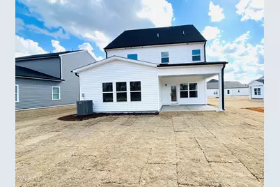 124 Moonflower Lane #Homesite 269, Wilsons Mills, NC 27520 - Photo 31