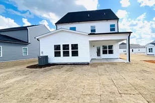 124 Moonflower Ln, Wilsons Mills, NC 27520 - Photo 31