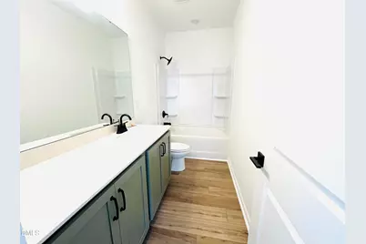 124 Moonflower Lane #Homesite 269, Wilsons Mills, NC 27520 - Photo 29