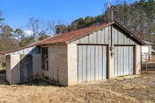 707 E Mason St, Franklinton, NC 27525 - Photo 33