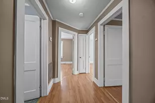 707 E Mason St, Franklinton, NC 27525 - Photo 15