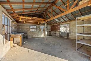 707 E Mason St, Franklinton, NC 27525 - Photo 35