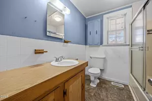 707 E Mason St, Franklinton, NC 27525 - Photo 19