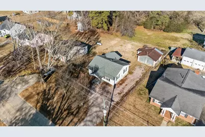 707 E Mason Street, Franklinton, NC 27525 - Photo 37