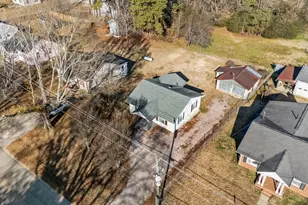 707 E Mason St, Franklinton, NC 27525 - Photo 37