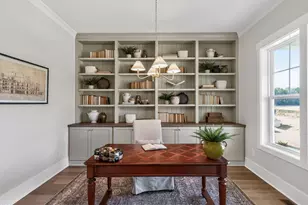 8920 Thompson Mill Rd, Wake Forest, NC 27587 - Photo 7