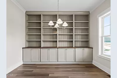 8920 Thompson Mill Road, Wake Forest, NC 27587 - Photo 5