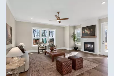 8920 Thompson Mill Road, Wake Forest, NC 27587 - Photo 19