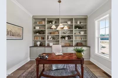 8920 Thompson Mill Road, Wake Forest, NC 27587 - Photo 7