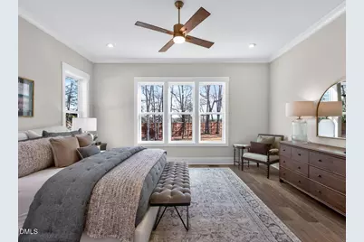 8920 Thompson Mill Road, Wake Forest, NC 27587 - Photo 31