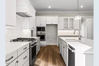 8920 Thompson Mill Road, Wake Forest, NC 27587 - Photo 9