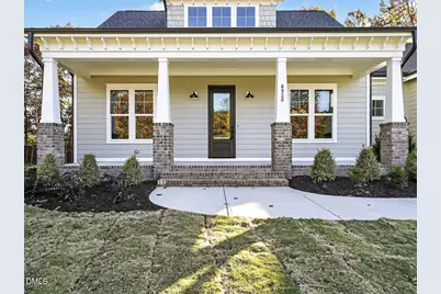 8920 Thompson Mill Road, Wake Forest, NC 27587 - Photo 3