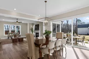 8920 Thompson Mill Rd, Wake Forest, NC 27587 - Photo 17