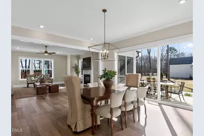 8920 Thompson Mill Road, Wake Forest, NC 27587 - Photo 17