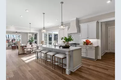 8920 Thompson Mill Road, Wake Forest, NC 27587 - Photo 9