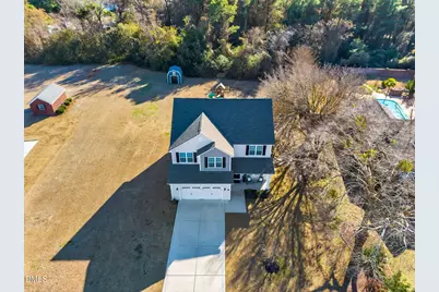 108 Pointe Drive, La Grange, NC 28551 - Photo 41