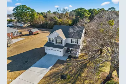 108 Pointe Drive, La Grange, NC 28551 - Photo 43