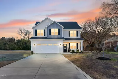 108 Pointe Drive, La Grange, NC 28551 - Photo 1