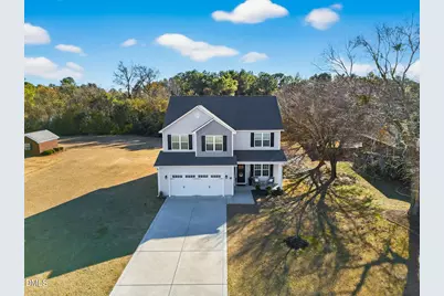 108 Pointe Drive, La Grange, NC 28551 - Photo 45