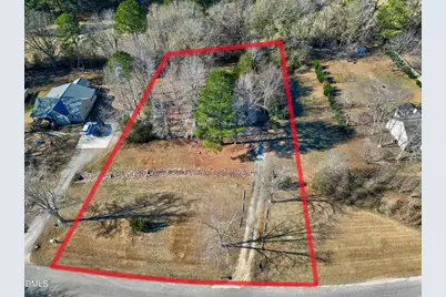 4100 Rockside Hills Drive, Raleigh, NC 27603 - Photo 3