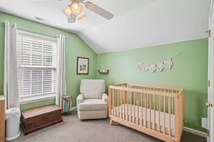 219 Tuscarora Ln, Clayton, NC 27520 - Photo 17