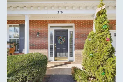 219 Tuscarora Lane, Clayton, NC 27520 - Photo 3