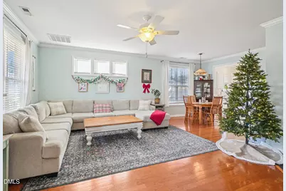 219 Tuscarora Lane, Clayton, NC 27520 - Photo 7